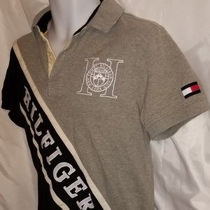 Tommy Hilfiger Shirts - Vintage Tommy Hilfiger Golf Shirt Tommy Hilfiger Shirts - Vintage Tommy Hilfiger Golf Shirt